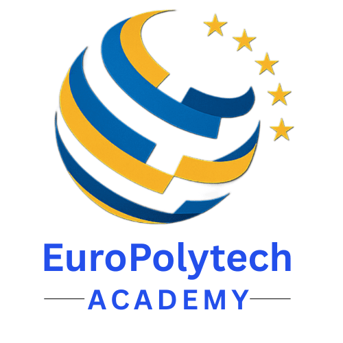 EuroPolytech Academy logo
